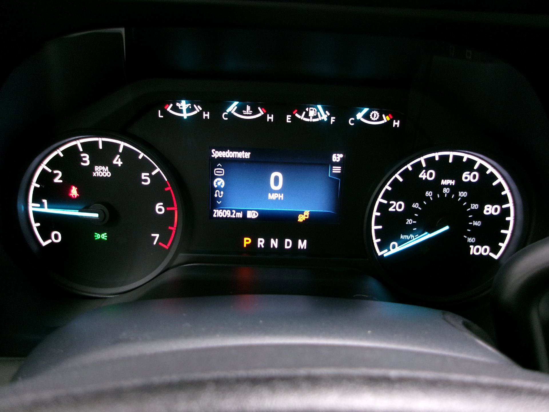 Used 2023 Ford F250 XLT w/ 360-Degree Camera Package image 7