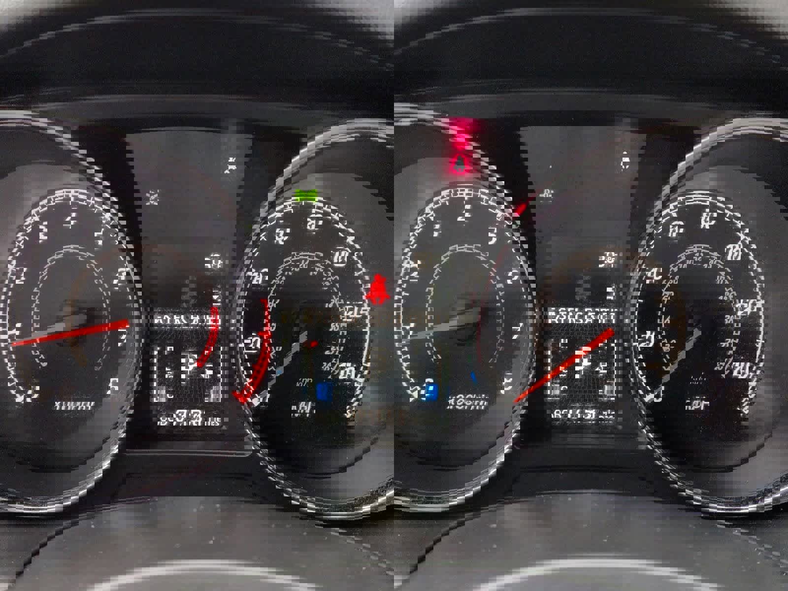 Used 2016 Mitsubishi Outlander Sport SE image 33