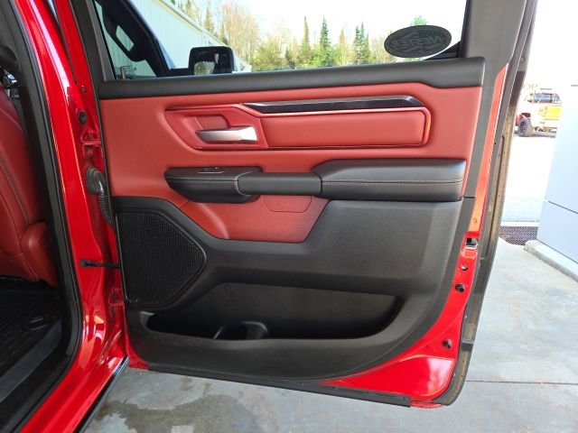 Used 2019 RAM 1500 Rebel w/ Rebel Level 2 Equipment Group AWD/4WD image 59