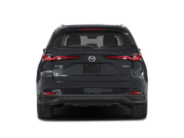 New 2026 MAZDA CX-90 3.3 Turbo w/ Preferred Package image 5