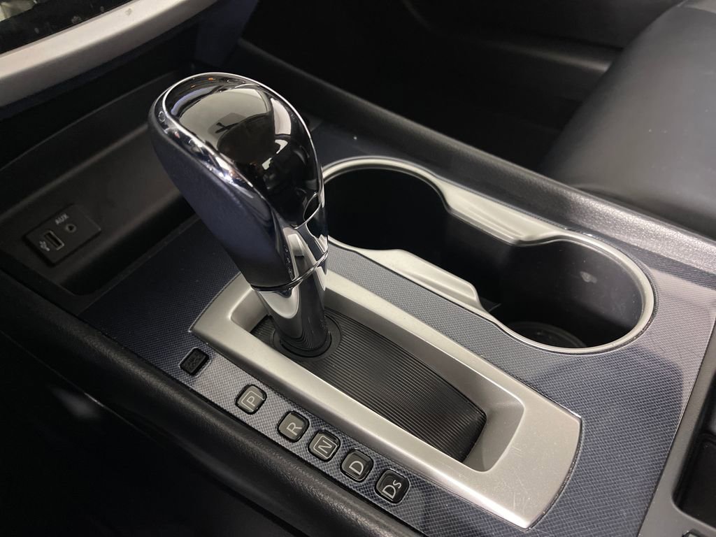 Used 2018 Nissan Altima 2.5 SR w/ SR Midnight Edition FWD image 22