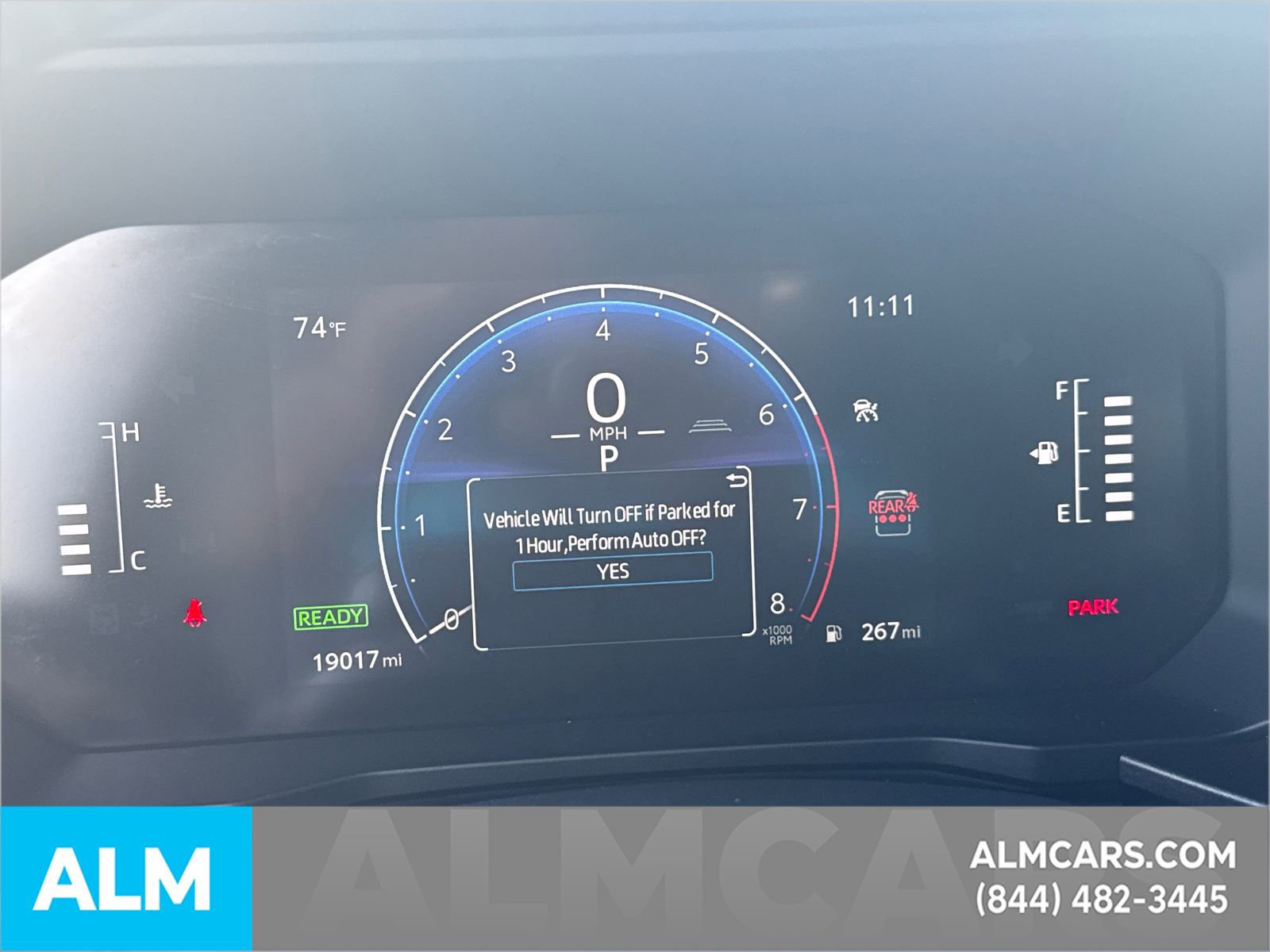 Used 2024 Toyota Land Cruiser 1958 image 30