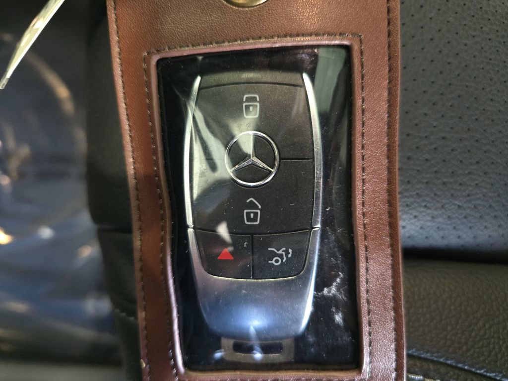 Certified 2026 Mercedes-Benz GLE 350 4MATIC image 37