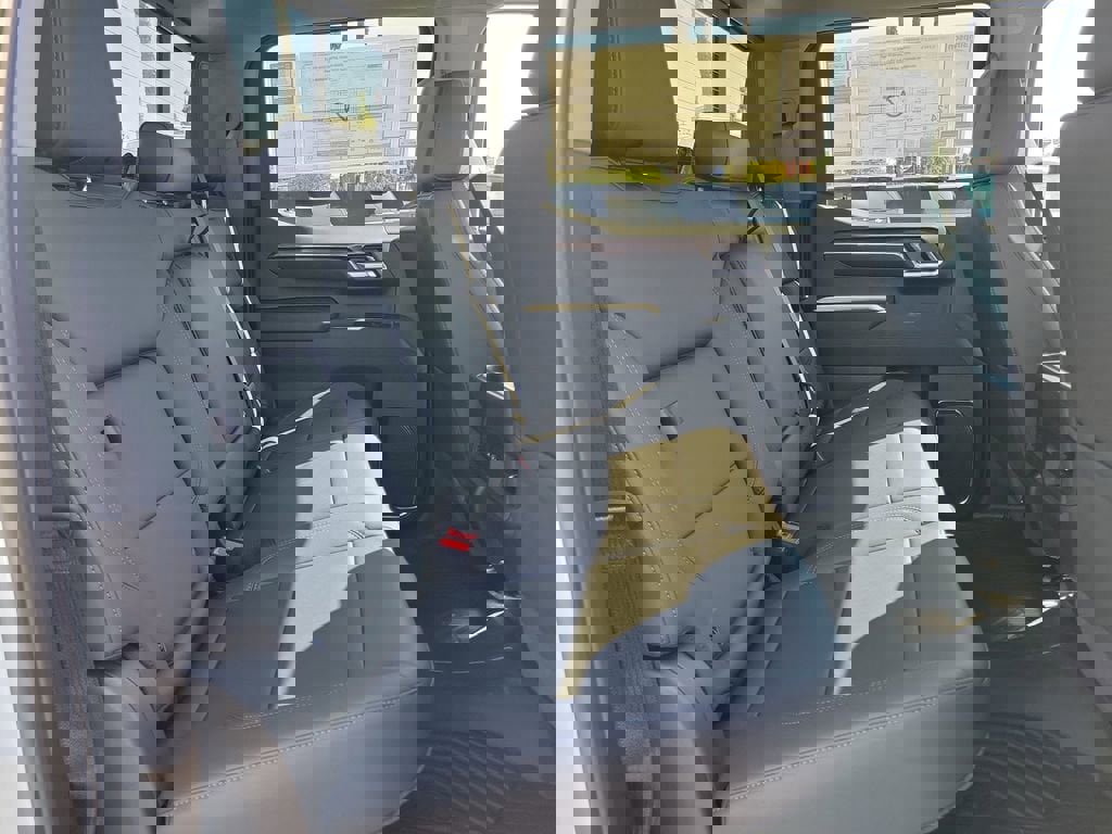 New 2026 Chevrolet Silverado 1500 LT Trail Boss w/ LT Trail Boss Premium Package image 21