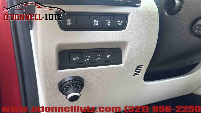 Used 2024 MAZDA CX-90 3.3 Turbo S w/ Premium Plus image 20