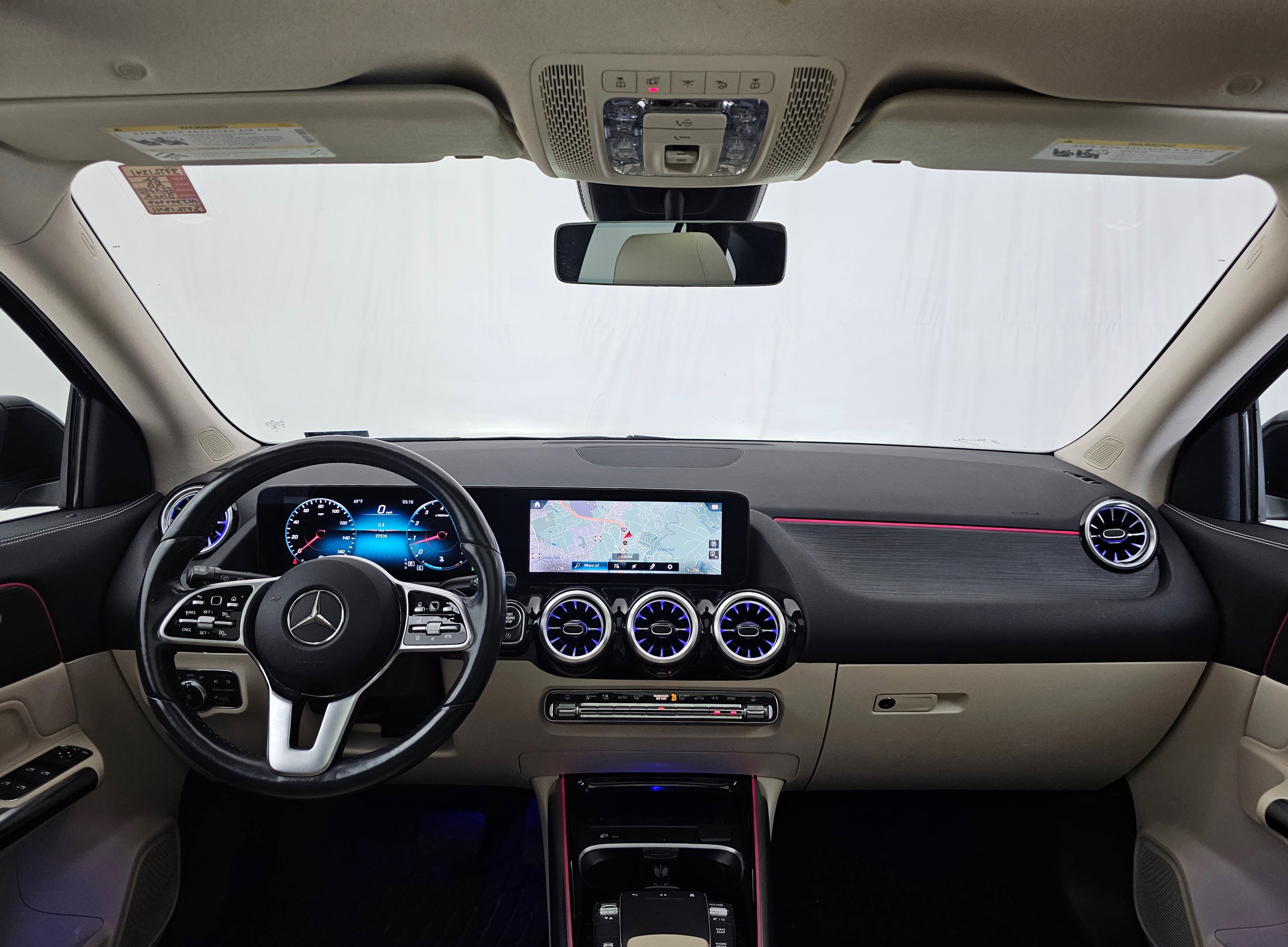 Certified 2022 Mercedes-Benz GLA 250 4MATIC image 32