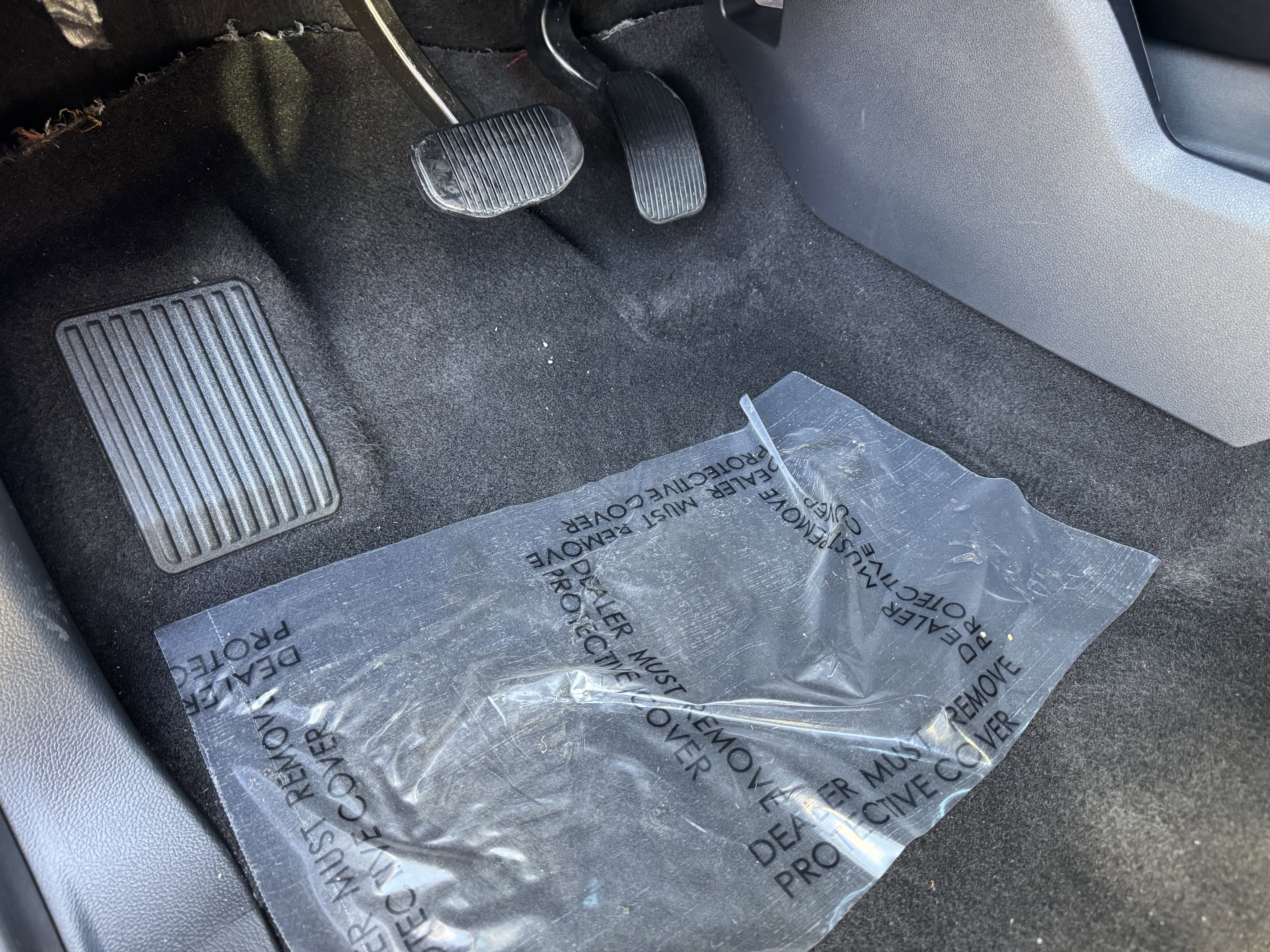 Used 2024 Ford F150 STX w/ STX Black Appearance Package image 18