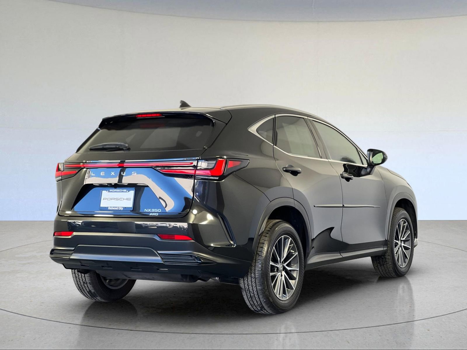 Used 2023 Lexus NX 350 AWD w/ Cold Area Package image 8