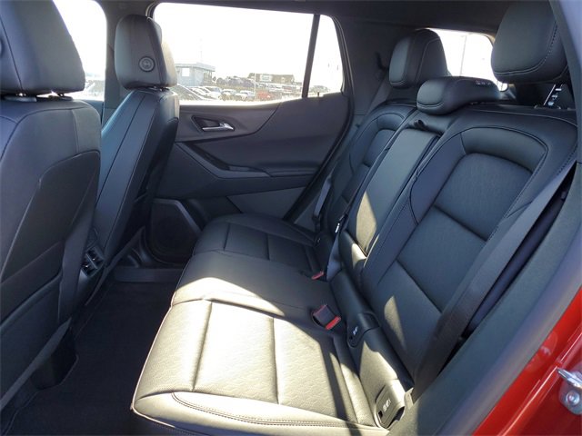 New 2026 Chevrolet Equinox LT w/ Convenience Package II image 12