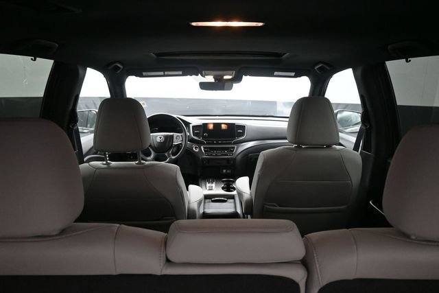 Used 2021 Honda Passport EX-L image 15