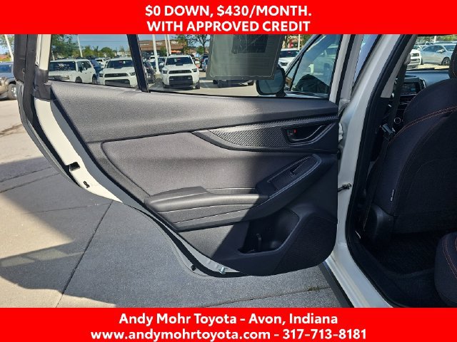 Used 2021 Subaru Crosstrek 2.0i Premium AWD/4WD image 28