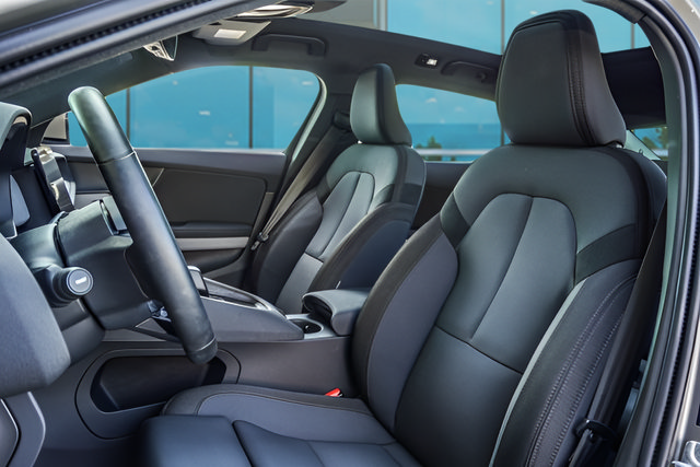 Used 2022 Polestar Polestar 2 AWD/4WD image 31