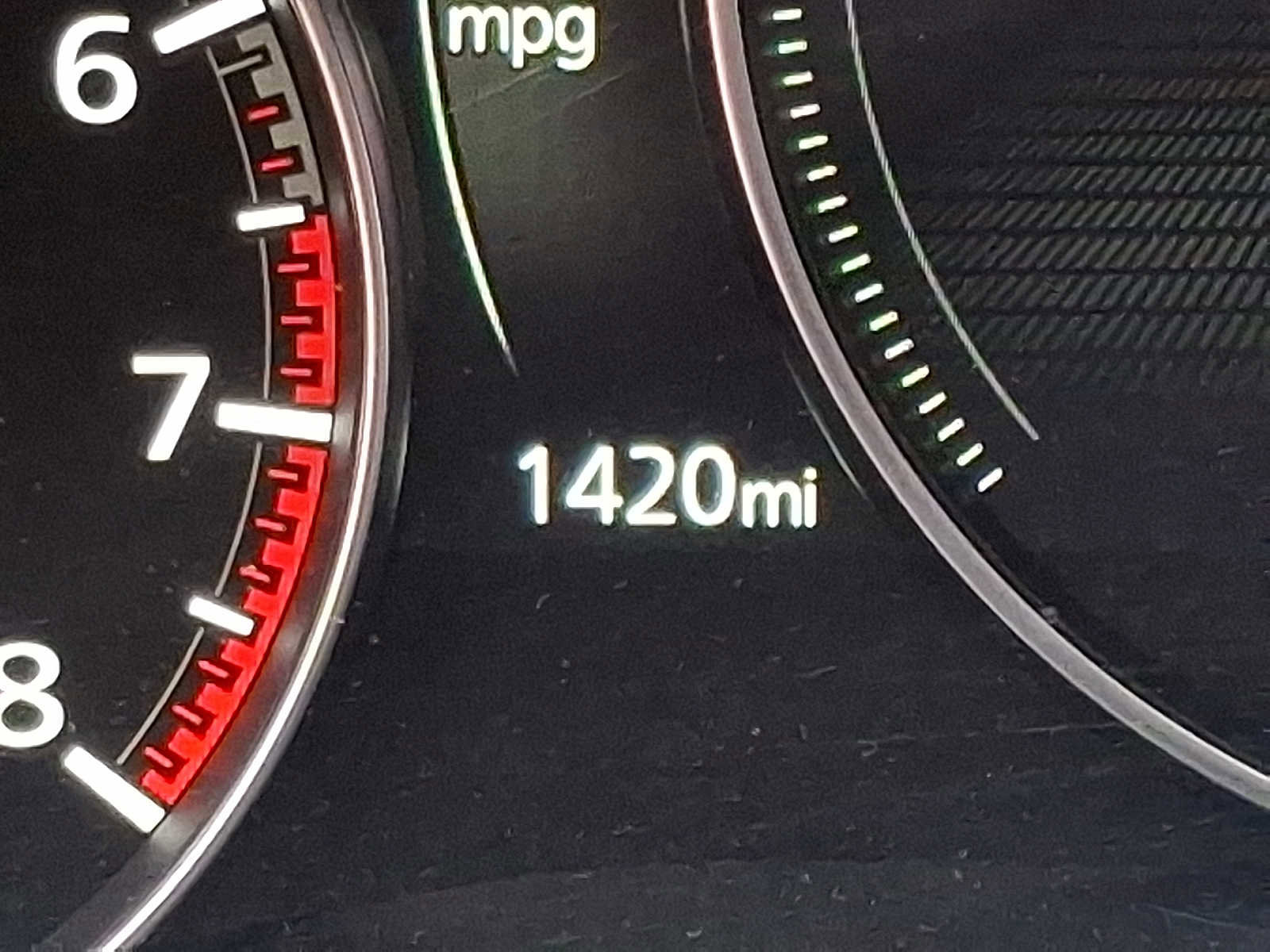 Used 2025 MAZDA CX-50 AWD 2.5 S w/ Cargo Package image 20