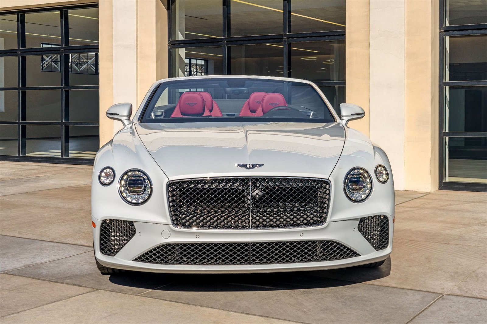 Used 2024 Bentley Continental GT image 22