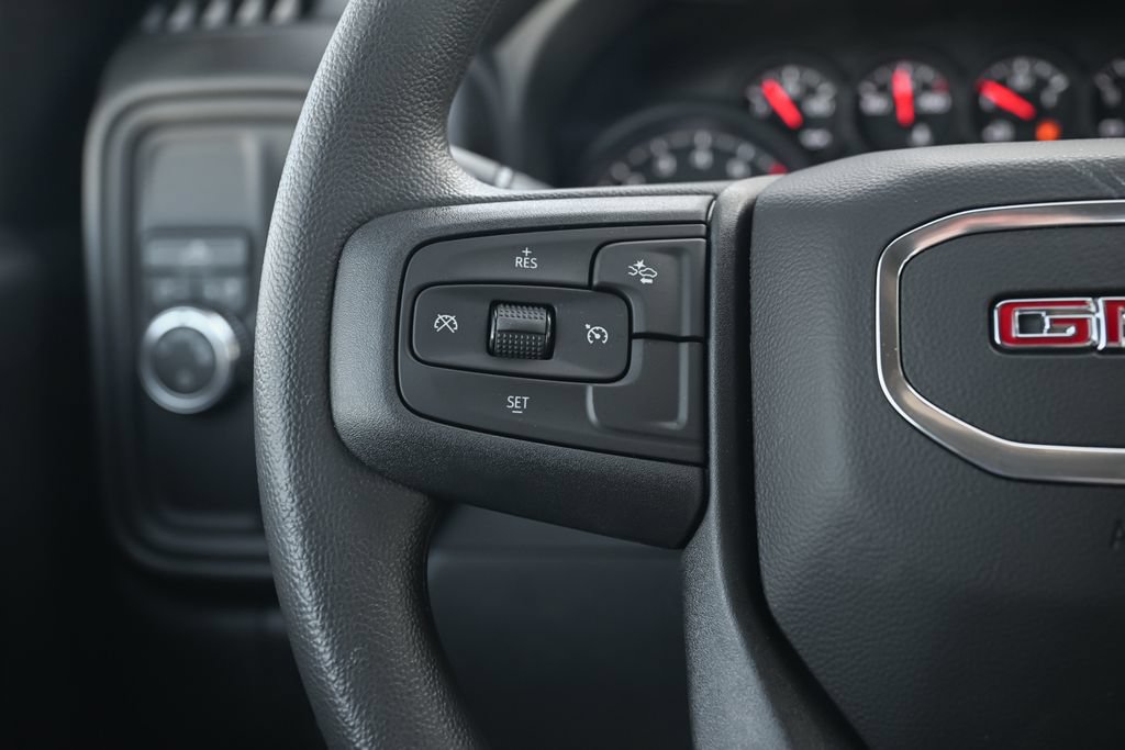 New 2026 GMC Sierra 1500 Pro RWD image 19
