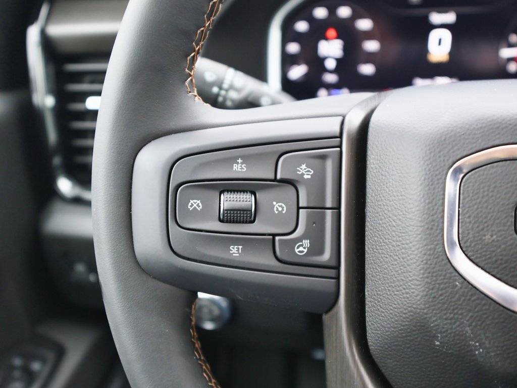 New 2026 GMC Sierra 3500 AT4 w/ AT4 Premium Plus Package image 21