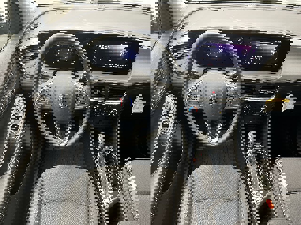 New 2026 Buick Encore GX Preferred w/ Comfort Package image 12