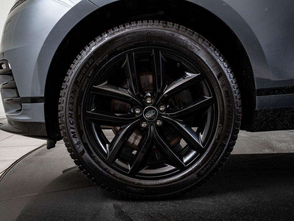 Used 2024 Land Rover Range Rover Velar Dynamic SE AWD/4WD image 13