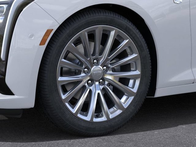 New 2026 Cadillac CT5 Premium Luxury w/ Technology Package AWD/4WD image 9