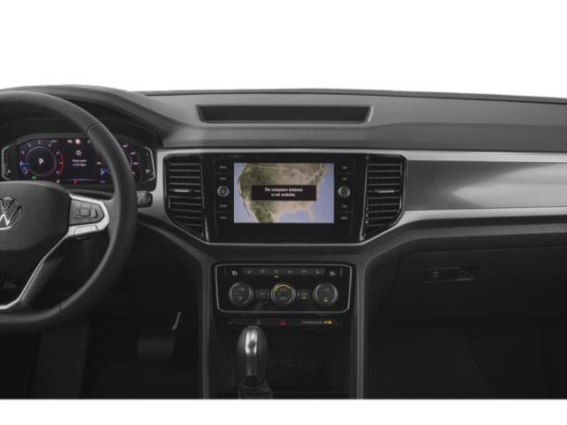 Used 2021 Volkswagen Atlas Cross Sport SEL AWD/4WD image 16