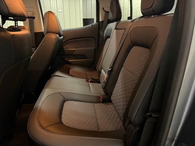 Used 2020 Chevrolet Colorado Z71 image 19