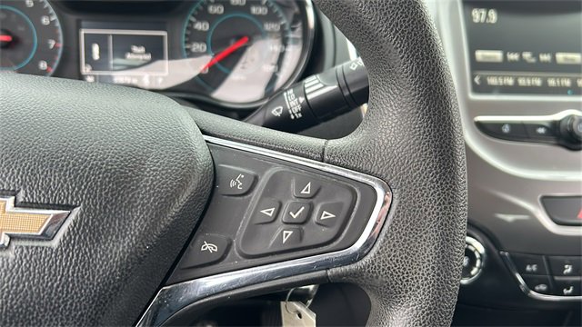 Used 2018 Chevrolet Cruze LT image 14