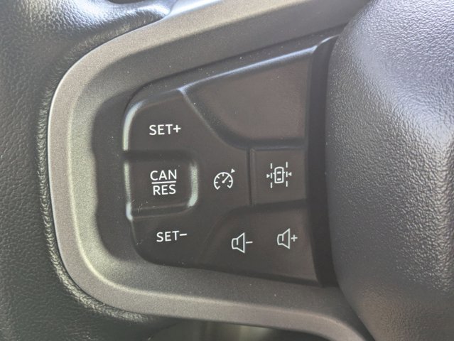 Used 2023 Ford Bronco Black Diamond image 10