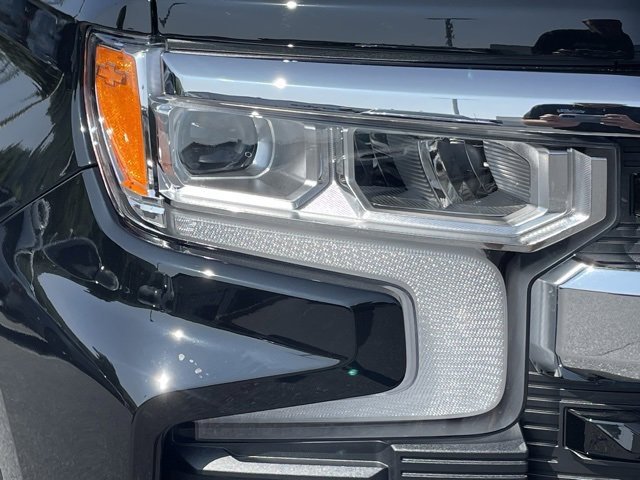New 2026 Chevrolet Silverado 1500 LT image 9