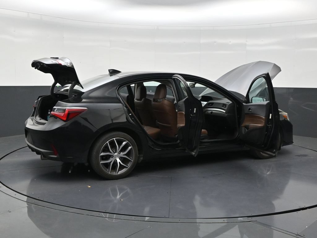 Used 2019 Acura ILX FWD image 27