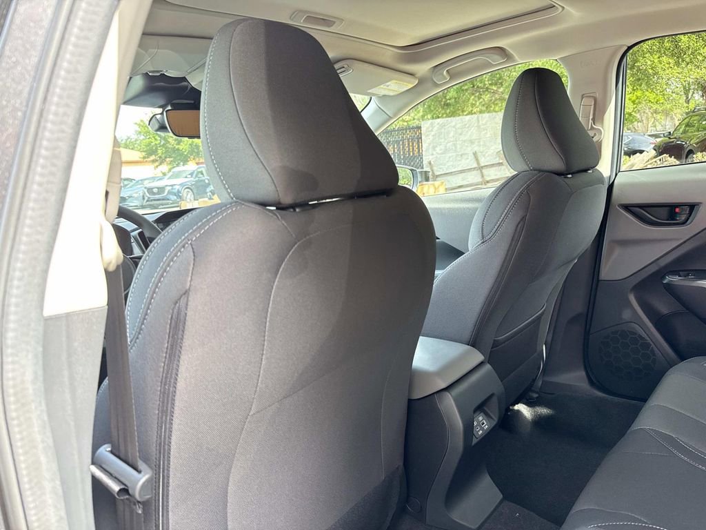 New 2026 Subaru Crosstrek 2.0i Premium image 12