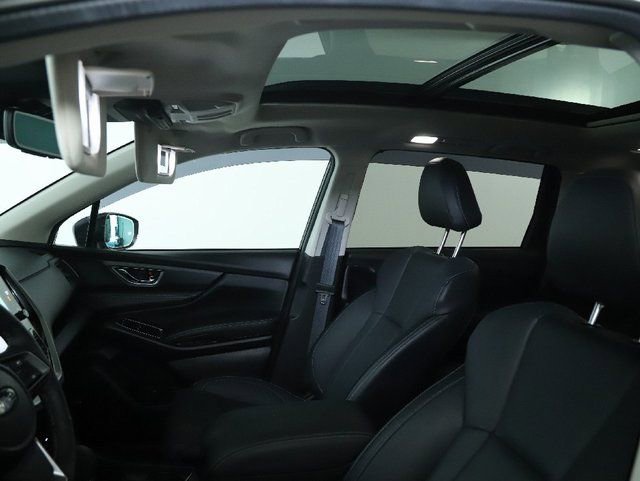 Certified 2025 Subaru Ascent Limited AWD/4WD image 21