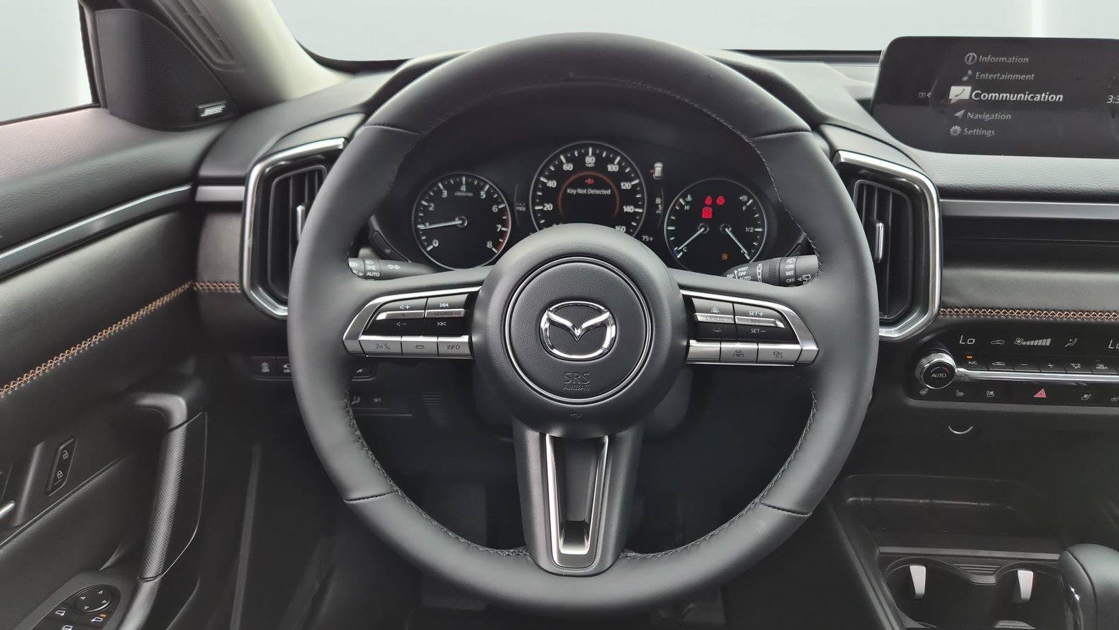 New 2026 MAZDA CX-50 2.5 Turbo w/ Accent Package AWD/4WD image 14