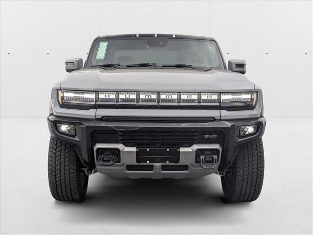 New 2025 GMC Hummer EV 3X AWD/4WD image 8