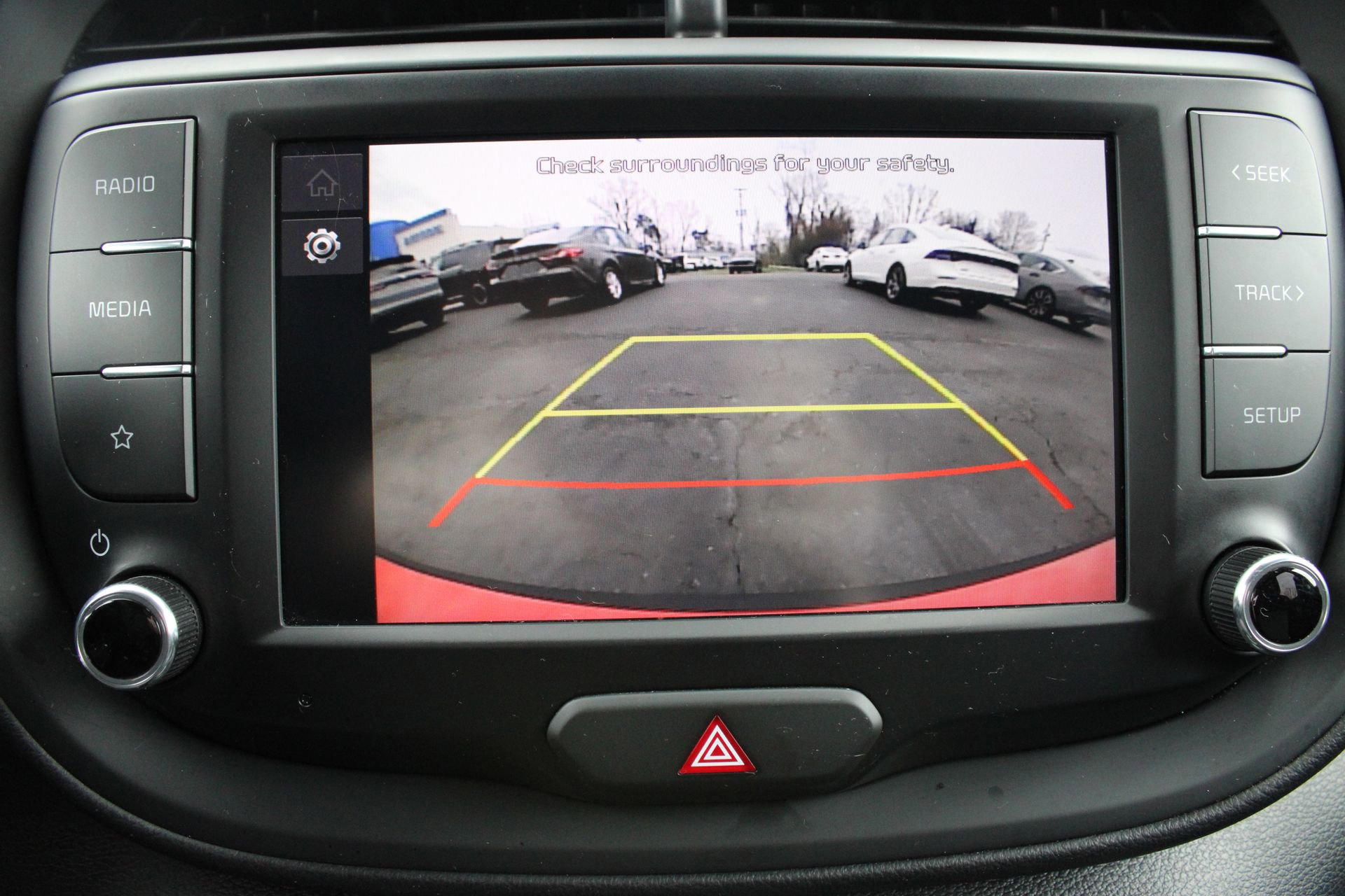 Used 2024 Kia Soul LX w/ Option Group 015 image 32