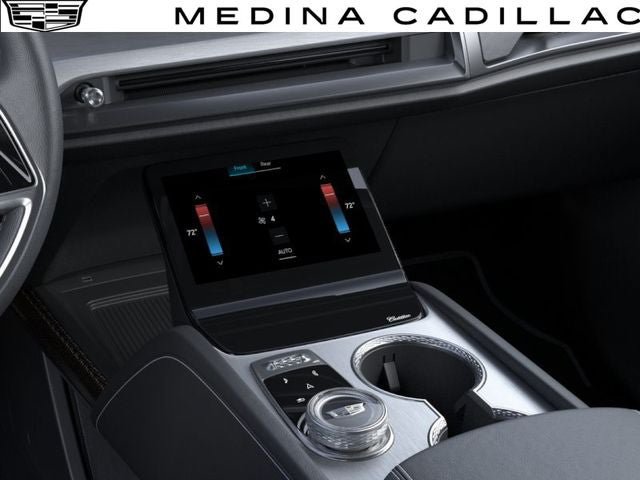 New 2027 Cadillac Vistiq Sport AWD/4WD image 24