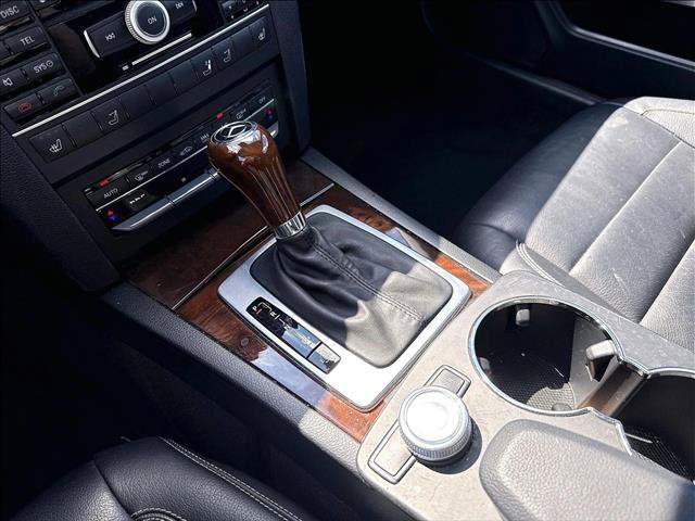 Used 2011 Mercedes-Benz E 350 Cabriolet image 14