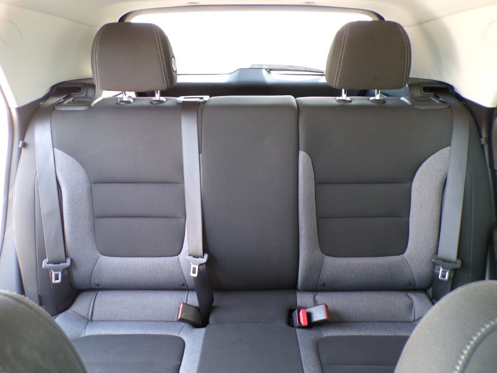 Used 2025 Chevrolet TrailBlazer LT AWD/4WD image 20