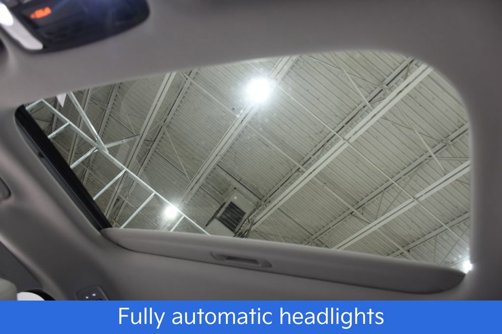 New 2026 Kia Carnival SX w/ SX Dark Edition Package image 24