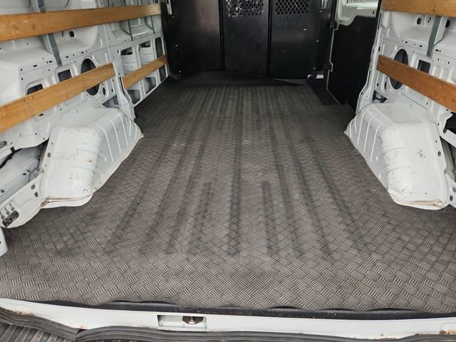 Used 2024 Ford Transit 250 Low Roof w/ Exterior Upgrade Package image 21