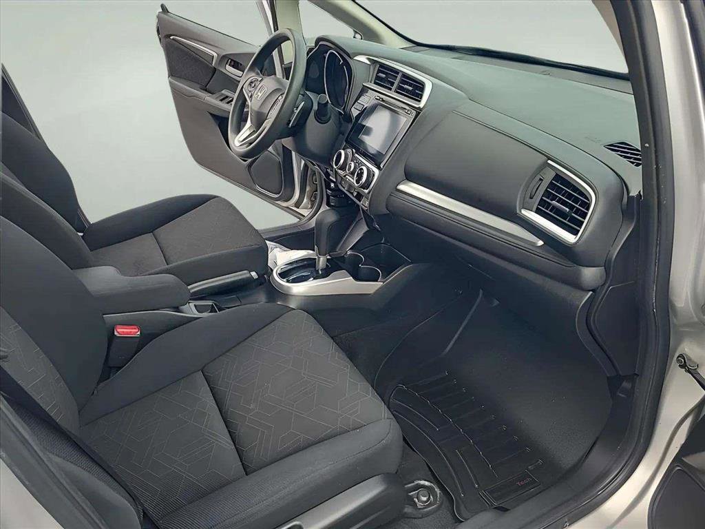 Used 2015 Honda Fit image 26