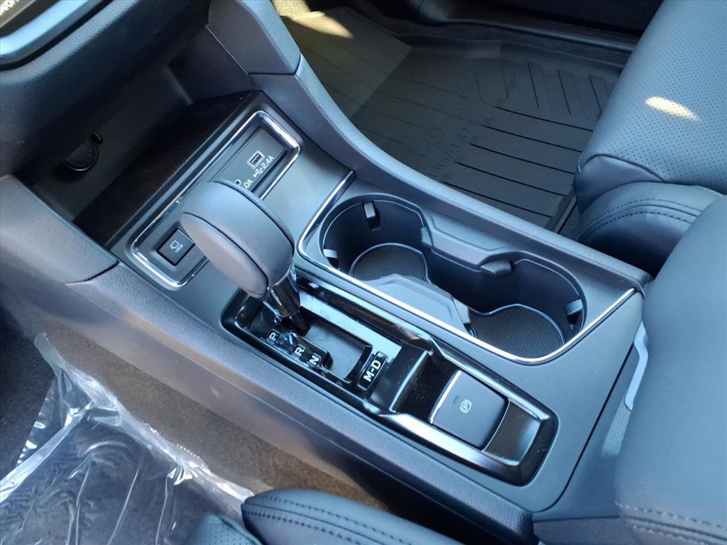 New 2025 Subaru Ascent Bronze Edition image 8