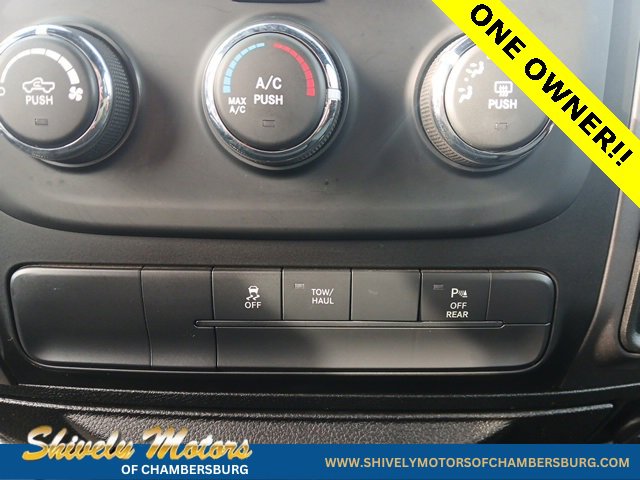 Certified 2022 RAM 1500 Classic Warlock image 18