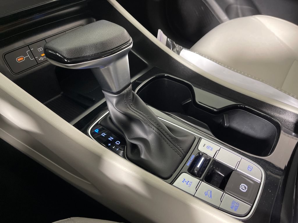 Certified 2025 Hyundai Tucson SEL AWD/4WD image 24