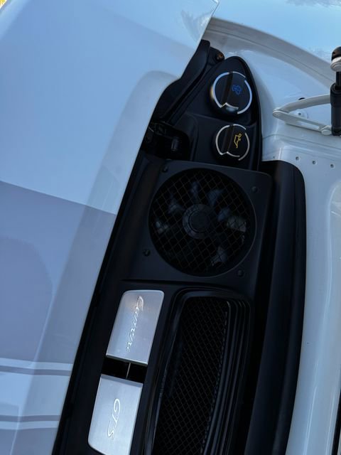 Used 2016 Porsche 911 GT3 RS image 50