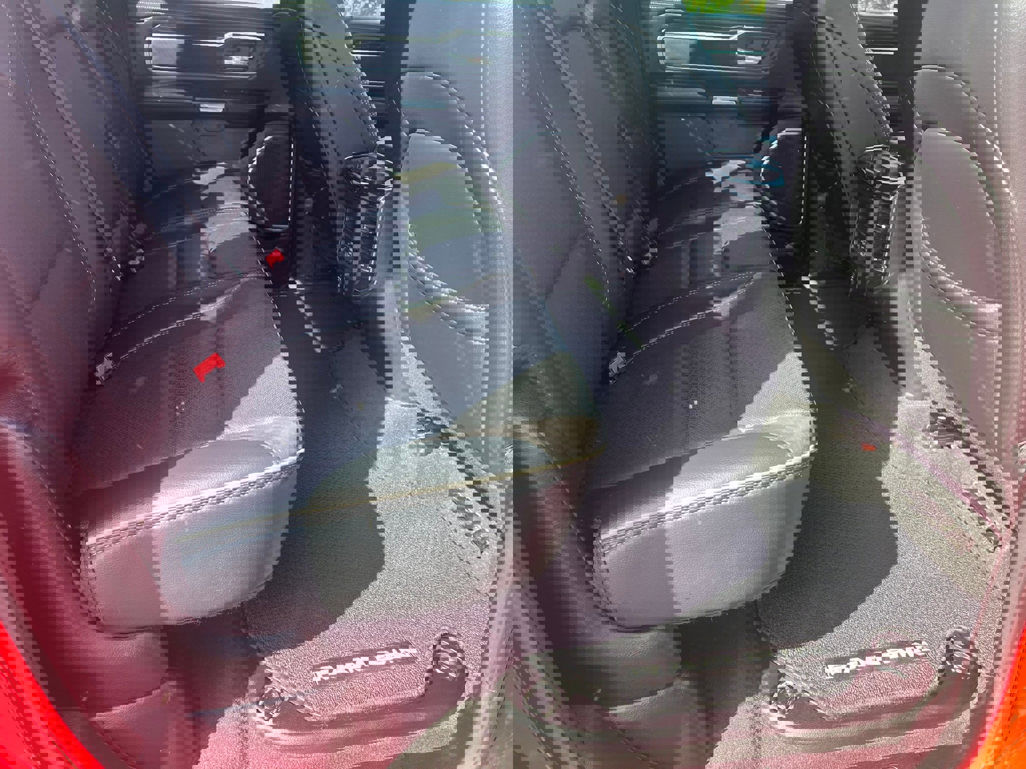 Used 2021 RAM 1500 Laramie w/ Sport Appearance Package image 28