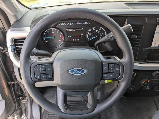 Used 2024 Ford F350 XL image 20