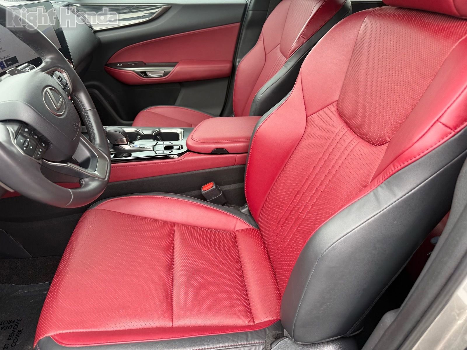 Used 2023 Lexus NX 350 AWD image 13