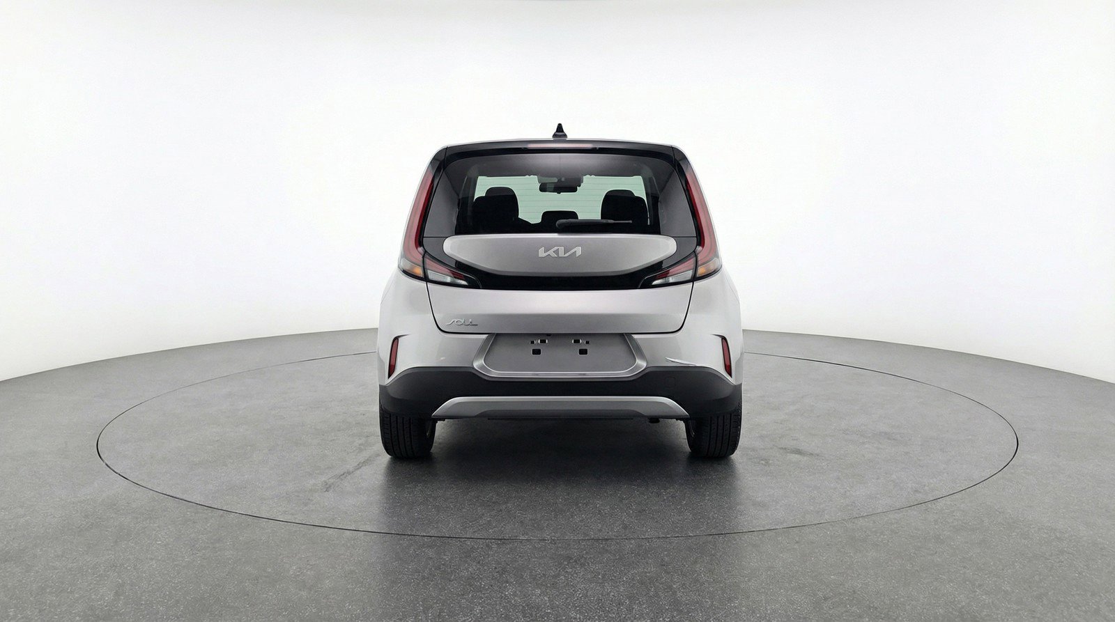 Used 2025 Kia Soul LX w/ LX Technology Package image 6