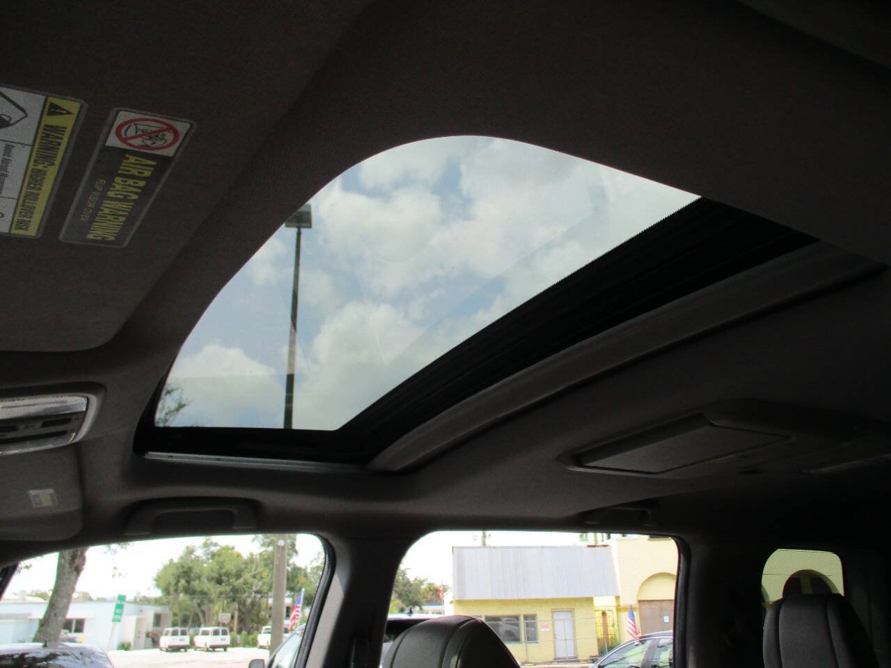 Used 2012 Honda Pilot EX-L image 18