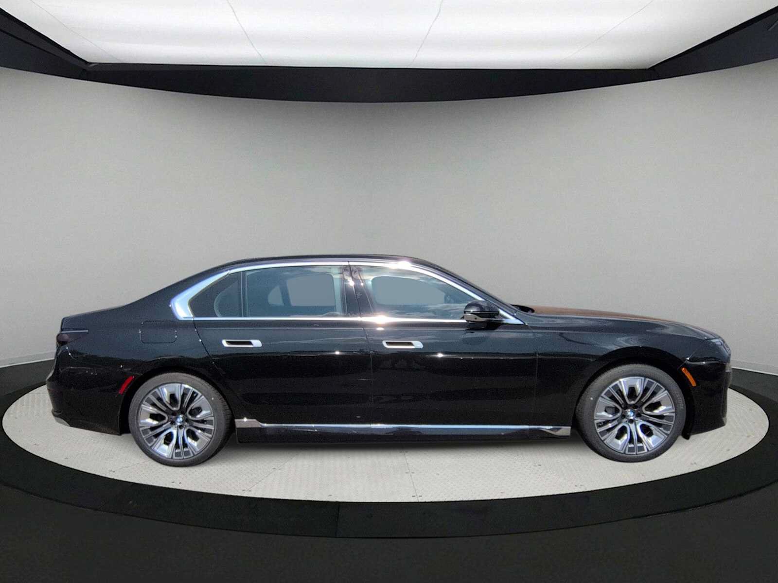 New 2026 BMW i7 eDrive50 RWD image 9